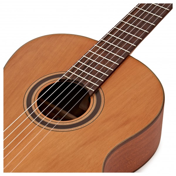 Cordoba Iberia C3M Classical Acoustic Guitar, Matte Finish