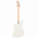 Squier Mini Jazzmaster HH MN, Olympic White back