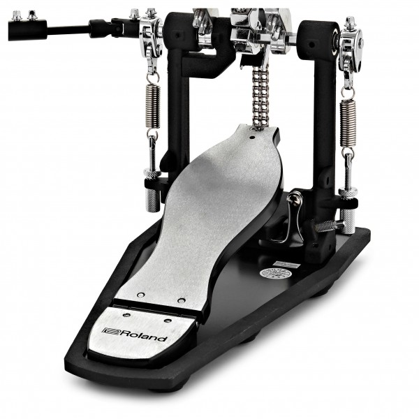 Roland RDH-102A Double Kick Drum Pedal