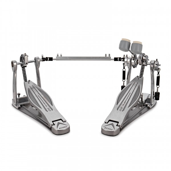 Tama HP310LW Speed Cobra Double Drum Pedal with PowerPad Bag
