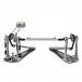 Tama HP310LW Speed Cobra Double Drum Pedal with PowerPad Bag