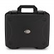 Heavy Duty Case with Pick Foam by Gear4music, 430 x 340 x 175mm