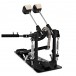 DW 3000 Series Double Pedal, Left-Footed