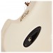 Bridge Lyra Electric Violin, White