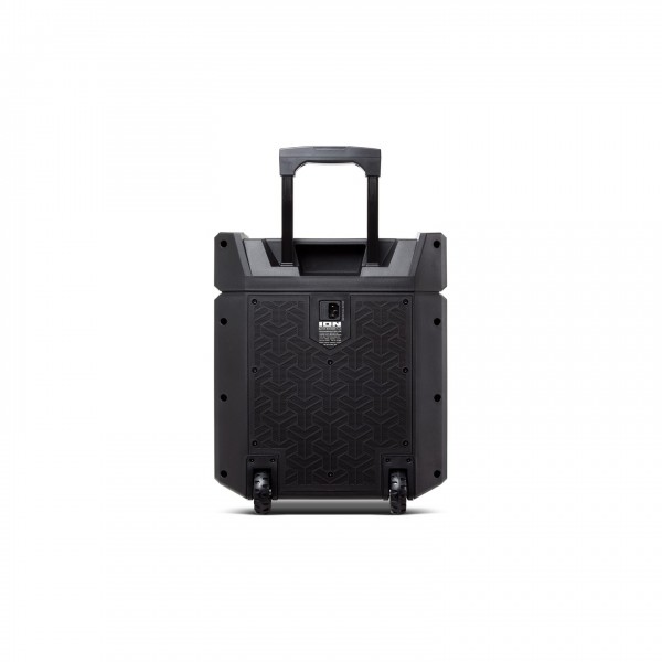 ION Block Rocker Plus