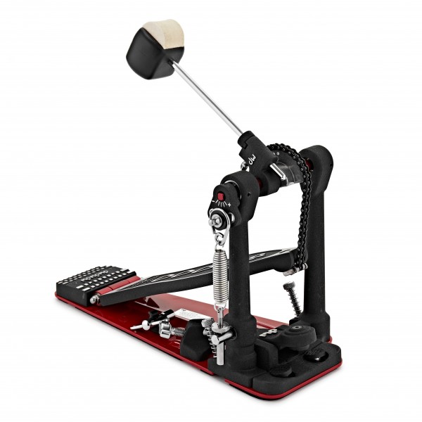 DW 5000AH4 Series Single Chain Bass Drum Pedal