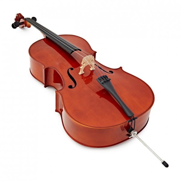 Yamaha VC5S Student Cello, 1/2 Size