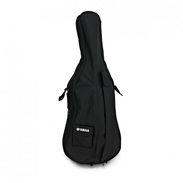 Yamaha VC5S Student Cello, 1/2 Size