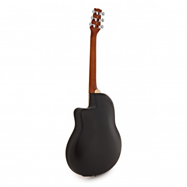 Deluxe Round Back Acoustic Guitar + Complete Pack