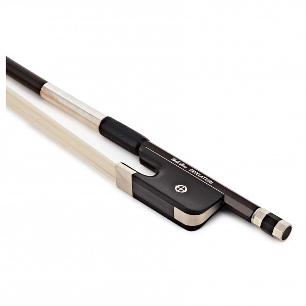 Codabow Revelation Double Bass Bow, French Style