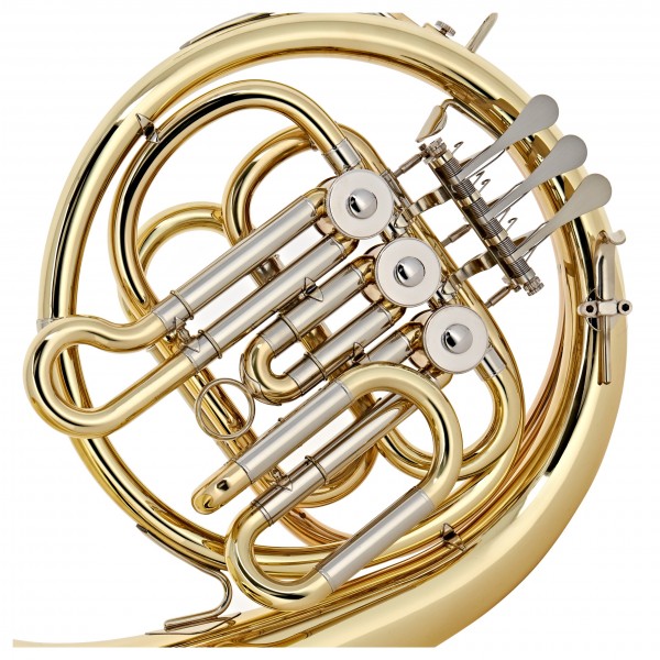 Elkhart 100BFH Bb Student French Horn