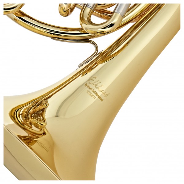 Elkhart 100BFH Bb Student French Horn