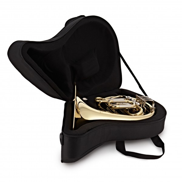 Elkhart 100BFH Bb Student French Horn