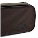 Gewa Strato Super Light Weight Violin Case Grey and Black