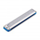 Seydel Skydiver Tremolo Harmonica, A