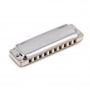 Seydel 1847 Silver Blues Harmonica, D
