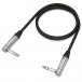 Behringer GIC-90 4SR 0.9m Patch Cable - Right