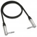 Behringer GIC-90 4SR 0.9m Patch Cable - Left