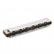 Tombo Harmonica Premium 21, C