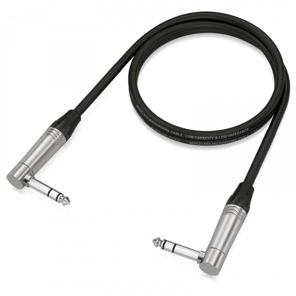 Behringer GIC-60 4SR 0.6m Patch Cable - Right