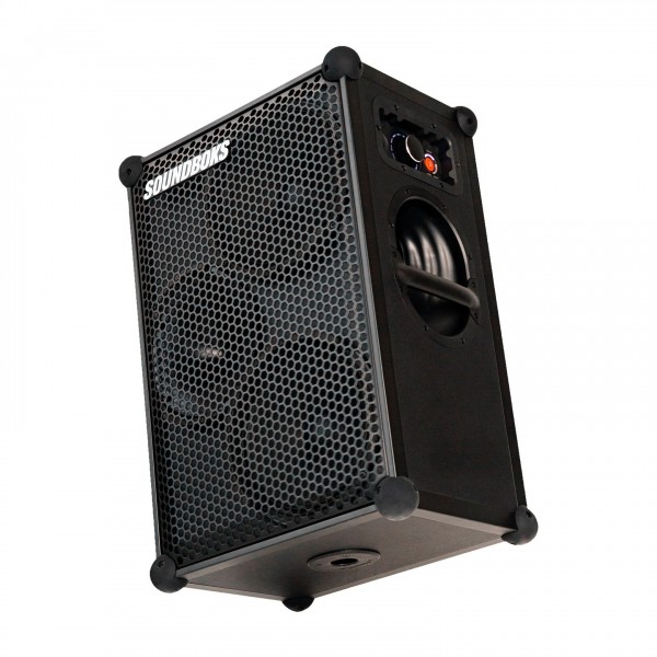Soundboks V3 Performance Loudspeaker - Flying