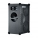 Soundboks V3 Performance Loudspeaker - Side, Battery