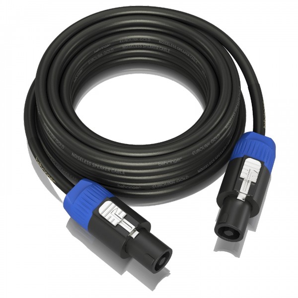 Behringer GLC2-1000 10m SpeakON Cable - Left