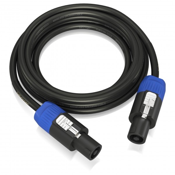 Behringer GLC2-600 6m SpeakON Cable - Left