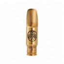 Theo Wanne Earth 2 Alto Sax Mouthpiece with Liberty Lig, Metal 7