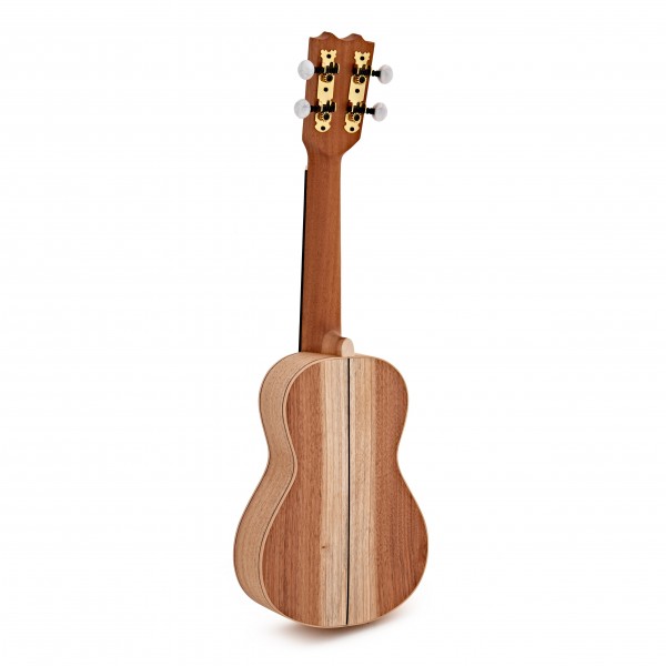 Antonio Carvalho SC Soprano Ukulele