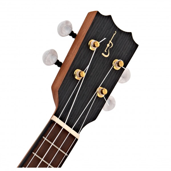 Antonio Carvalho SC Soprano Ukulele