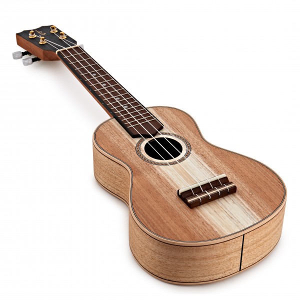 Antonio Carvalho SC Soprano Ukulele