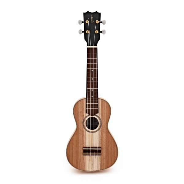 Antonio Carvalho SC Soprano Ukulele