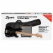 Squier Affinity Precision Bass PJ Pack MN, Black box