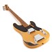 Fender Custom Shop 1951 P Bass Heavy Relic, Aged Nocaster Blonde