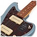 Fender Vintera 60s Jazzmaster PF, Ice Blue Metallic