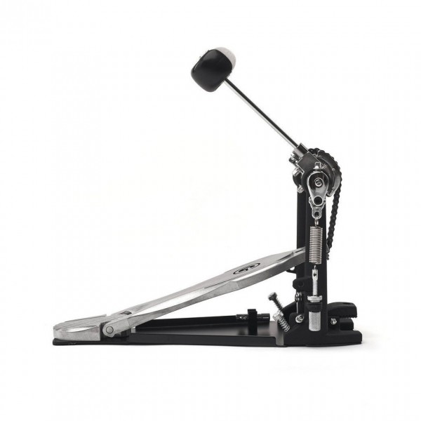 Gibraltar 6000 Series Single Bass Drum Pedal, Chain Drive