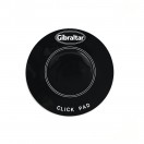 Gibraltar Mylar Single Pedal Beater Click Pad