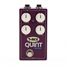 T-Rex Quint Machine Octave and Fifths