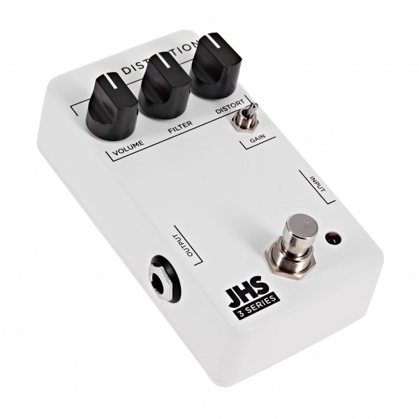 JHS Pedals 3 Series Distortion