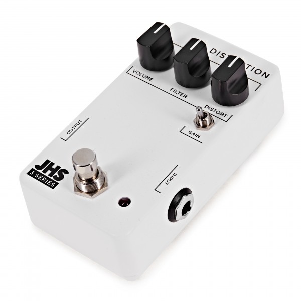 JHS Pedals 3 Series Distortion