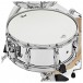 Pearl Midtown 4pc Compact Shell Pack, Polished Chrome