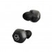 V-Moda Hexamove Lite True Wireless Earbuds, Black - Flying 2