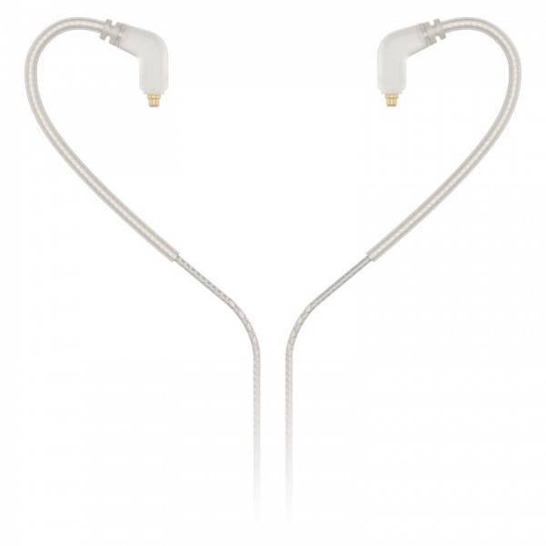 Behringer IMC251-CL Shielded In-Ear Monitor Cable - front