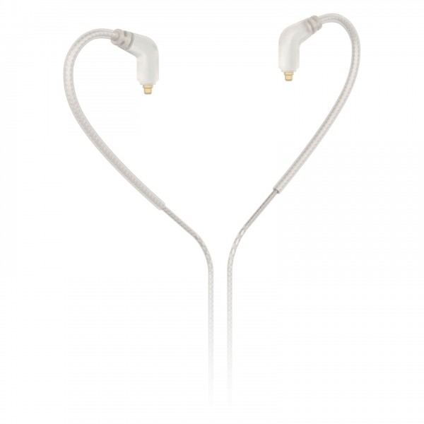 Behringer IMC251-CL Shielded In-Ear Monitor Cable - left