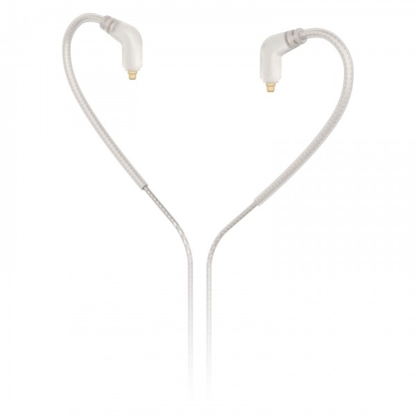 Behringer IMC251-CL Shielded In-Ear Monitor Cable - right