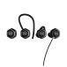 V-Moda Hexamove Pro True Wireless Earbuds, Black - Fit Options