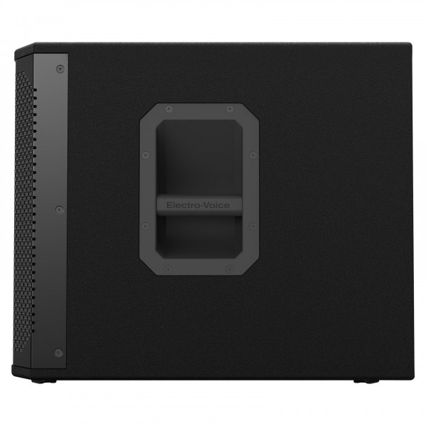 Electro-Voice EKX-15S 15" Passive Subwoofer - side