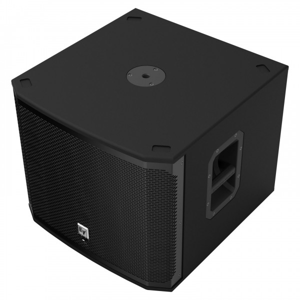 Electro-Voice EKX-15S 15" Passive Subwoofer - top