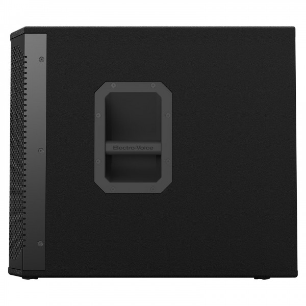 Electro-Voice EKX-15S 15" Passive Subwoofer - side